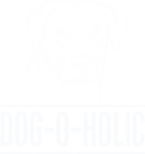 Load image into Gallery viewer, Dog-O-Holic T-Shirtanimals, cat, dog, Ladies, Mens, Unisex