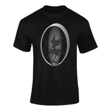Load image into Gallery viewer, Fairy On Flower T-Shirtdyzynu, Ladies, Mens, Unisex