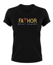 Load image into Gallery viewer, Fathor Like A Dad Just Way Mightier