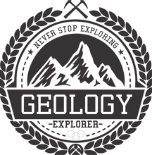 Load image into Gallery viewer, Geology Explorer T-Shirtdyzynu, Ladies, Mens, Unisex