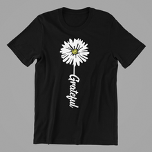 Load image into Gallery viewer, Grateful Tshirt