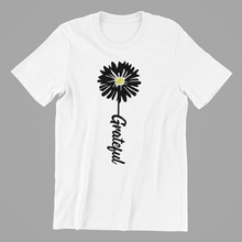 Load image into Gallery viewer, Grateful Tshirt