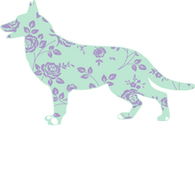 Load image into Gallery viewer, Happiness is a German Shepherd T-Shirtanimals, cat, dog, Ladies, Mens, Unisex