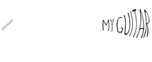Load image into Gallery viewer, If I can't take my guitar I'm not going Hoodie