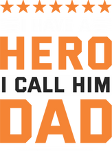 Load image into Gallery viewer, I have a hero I call him dad T-Shirt 2dad, Fathers day, funny, Ladies, Mens, superhero, Unisex