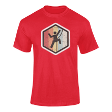 Load image into Gallery viewer, In The Zone T-Shirtdyzynu, Ladies, Mens, Unisex