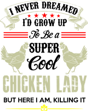 Load image into Gallery viewer, South Africas Biggest online T-shirt store