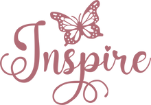 Load image into Gallery viewer, Inspire Butterfly T-shirtButterfly, christian, Ladies, Mens, motivation, Unisex