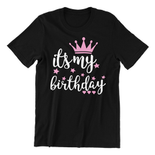 Load image into Gallery viewer, Kids - Its my birthday 2