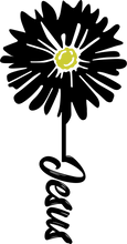 Load image into Gallery viewer, Jesus Tshirt