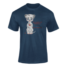 Load image into Gallery viewer, My Name Is Cruella. Not Spot T-Shirtanimal, animals, dog, dyzynu, Ladies, Mens, Unisex