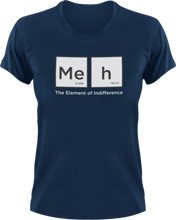 Load image into Gallery viewer, Meh T-ShirtLadies, Mens, Unisex