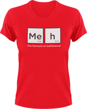 Load image into Gallery viewer, Meh T-ShirtLadies, Mens, Unisex