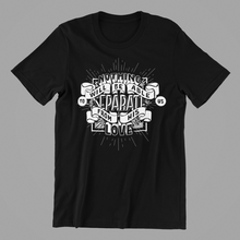 Load image into Gallery viewer, Nothing can Separate us from His Love Tshirt