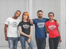 Load image into Gallery viewer, Nothing can Separate us from His Love Tshirt