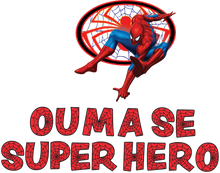Load image into Gallery viewer, Ouma se Superhero Kids T-Shirtboy, dog, girl, kids, neice, nephew, ouma