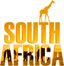 Load image into Gallery viewer, South Africa with Giraffe walking Hoodie