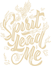 Load image into Gallery viewer, Spirit Lead Me Tshirt