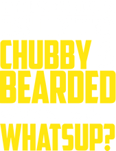 Load image into Gallery viewer, This chick is into chubby and bearded guys so what's up T-Shirtbeard, couple, Ladies, love, Mens, Unisex