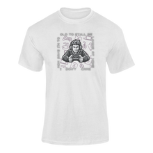 Load image into Gallery viewer, To Old To Still Be At Home T-Shirtdyzynu, Ladies, Mens, Unisex