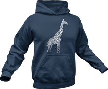 Load image into Gallery viewer, Giraffe Hoodie