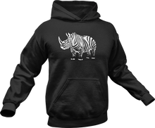Load image into Gallery viewer, Rhino Hoodie