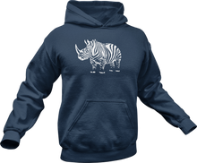 Load image into Gallery viewer, Rhino Hoodie