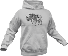 Load image into Gallery viewer, Rhino Hoodie