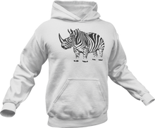 Load image into Gallery viewer, Rhino Hoodie
