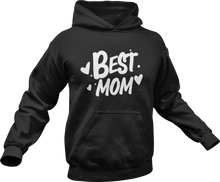 Load image into Gallery viewer, Best Mom Hoodie