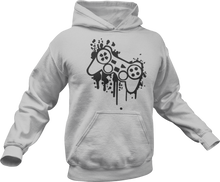 Load image into Gallery viewer, Game Controller Hoodie