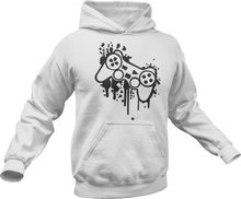 Load image into Gallery viewer, Game Controller Hoodie