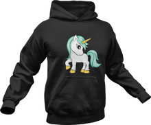 Load image into Gallery viewer, Unicorn Hoodie