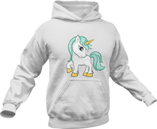 Load image into Gallery viewer, Unicorn Hoodie