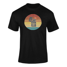 Load image into Gallery viewer, Wanderlust Lighting Up T-Shirtdyzynu, Ladies, Mens, Unisex
