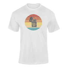 Load image into Gallery viewer, Wanderlust Lighting Up T-Shirtdyzynu, Ladies, Mens, Unisex