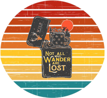 Load image into Gallery viewer, Wanderlust Lighting Up T-Shirtdyzynu, Ladies, Mens, Unisex
