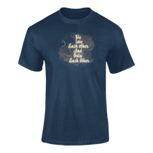 Load image into Gallery viewer, We Love Each Other And Only Each Other T-Shirtdyzynu, Ladies, Mens, Unisex