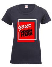 Load image into Gallery viewer, Scoop Neck - Custom Design