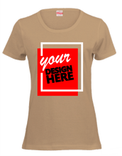 Load image into Gallery viewer, Scoop Neck - Custom Design