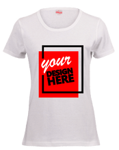 Load image into Gallery viewer, Scoop Neck - Custom Design