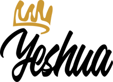 Load image into Gallery viewer, Yeshua T-shirtchristian, family, Ladies, Mens, motivation, Unisex