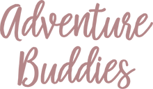 Load image into Gallery viewer, adventure buddies Tshirt