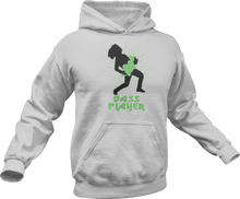 Load image into Gallery viewer, Bass player Hoodie