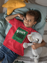 Load image into Gallery viewer, Kids - Custom Design