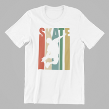 Load image into Gallery viewer, Skateboarder Tshirt 1