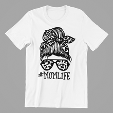 Load image into Gallery viewer, momlife Tshirt