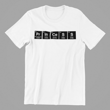 Load image into Gallery viewer, Princess Tshirt