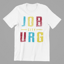 Load image into Gallery viewer, Joburg City Tshirt