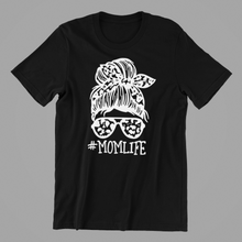 Load image into Gallery viewer, momlife Tshirt